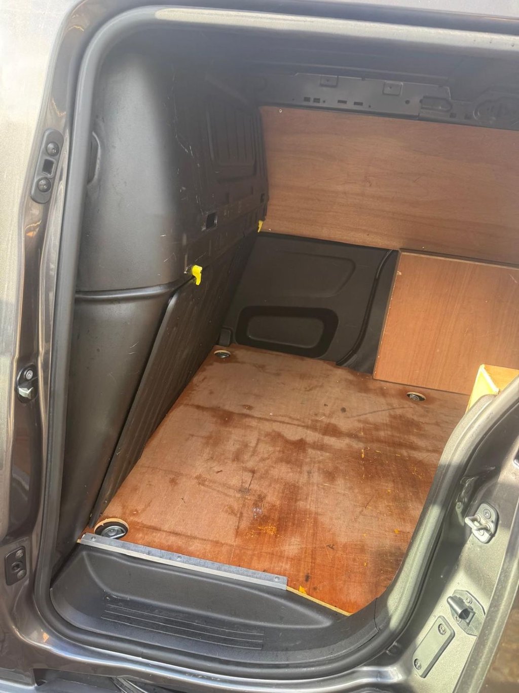 Used Citroen Berlingo 2021 for sale - 77484997: Photo 15