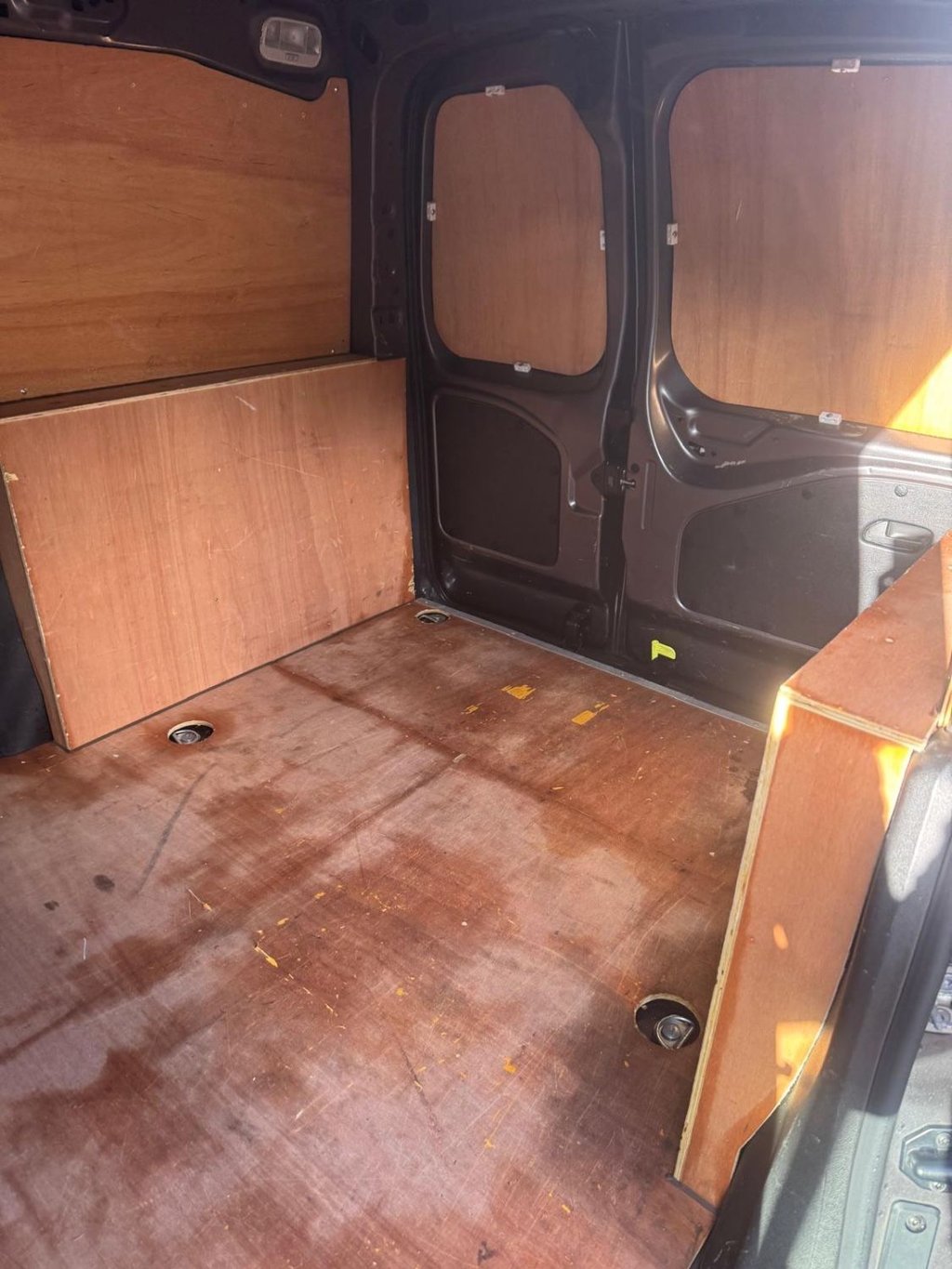 Used Citroen Berlingo 2021 for sale - 77484997: Photo 17