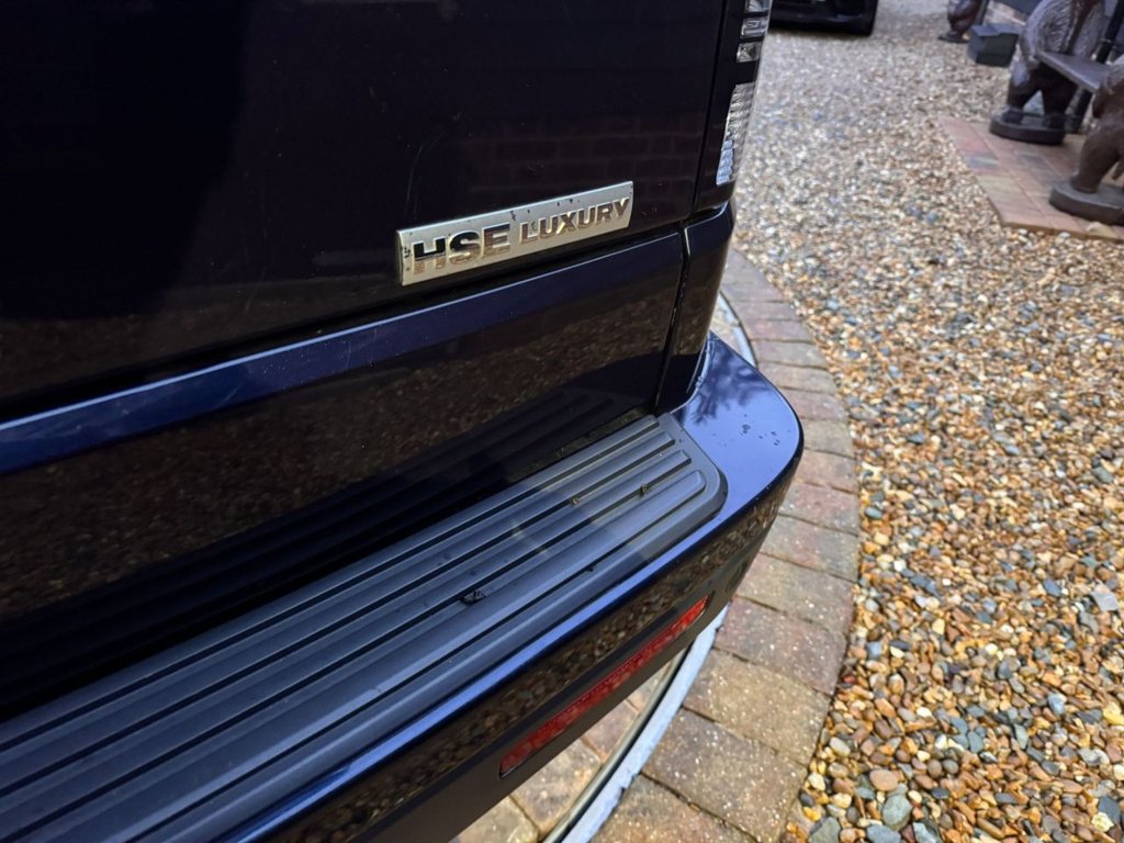 Used Land Rover Discovery 4 2015 for sale - 77477522: Photo 20