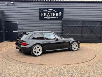 Used BMW Z3 2001 for sale - 79632490: Photo