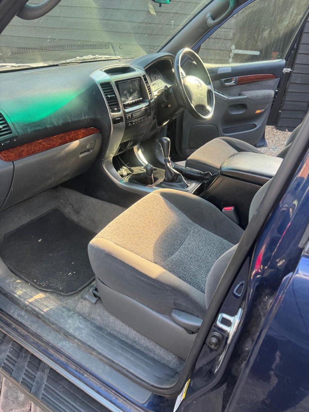 Vehicle 11