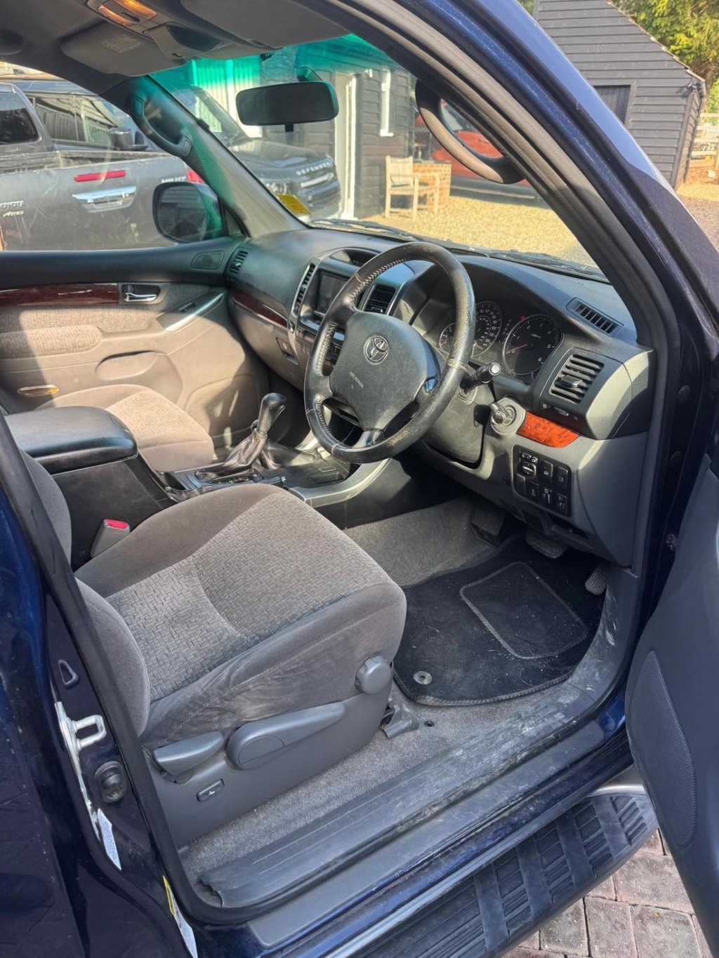 Vehicle 9