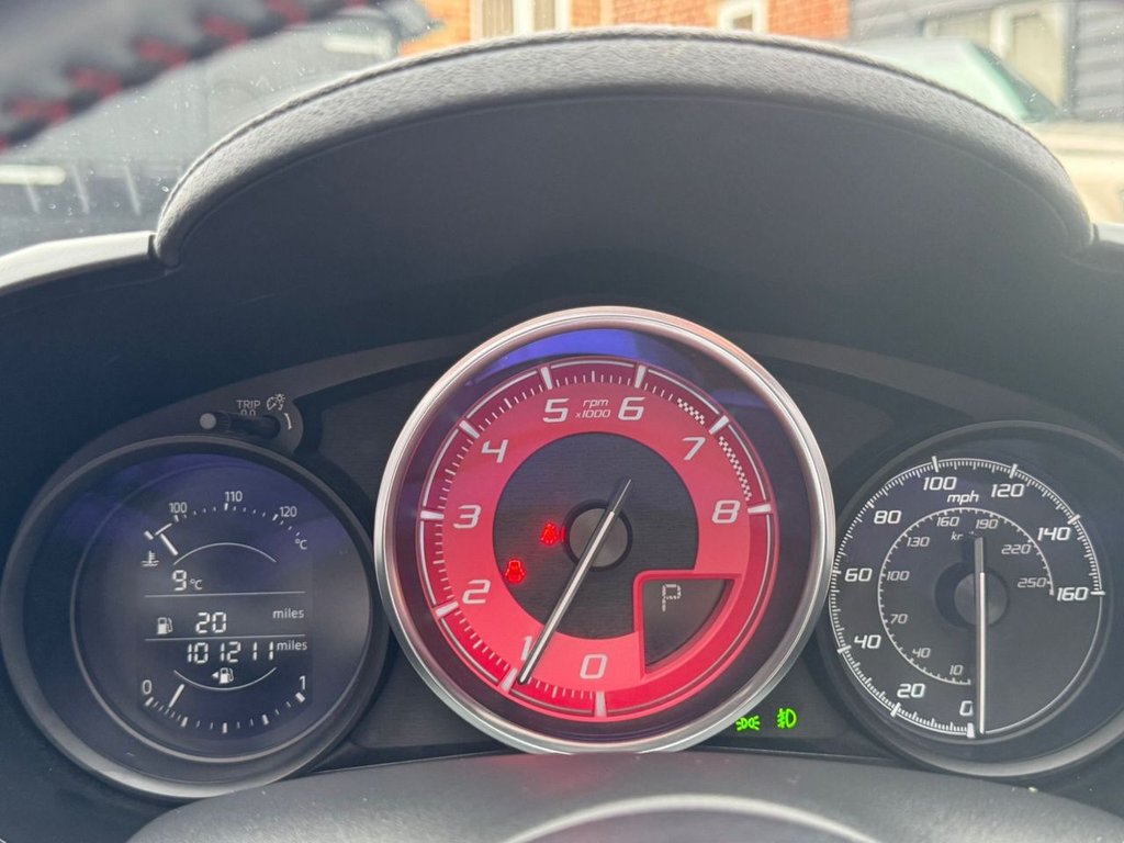 Used Abarth 124 Spider 2018 for sale - 77307404: Photo 12