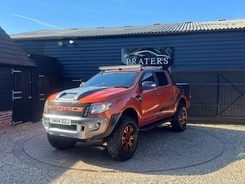 Used Ford Ranger 2015 for sale - 78377437: Photo