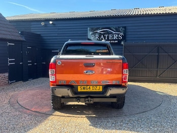 Used Ford Ranger 2015 for sale - 78377437: Photo