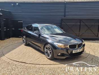 2015 (65) - 3.0 335d M Sport GT 5dr Diesel Auto xDrive Euro 6 (s/s) (313 ps)