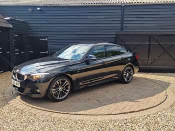 Used BMW 3 Series Gran Turismo 2015 for sale - 74778620: Photo