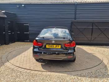 Used BMW 3 Series Gran Turismo 2015 for sale - 74778620: Photo