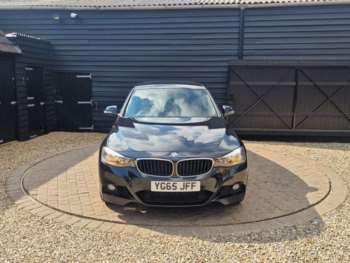Used BMW 3 Series Gran Turismo 2015 for sale - 74778620: Photo