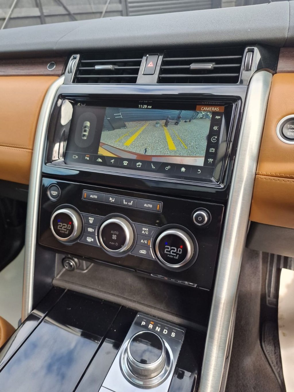 Used Land Rover Discovery 2017 for sale - 76098148: Photo 13