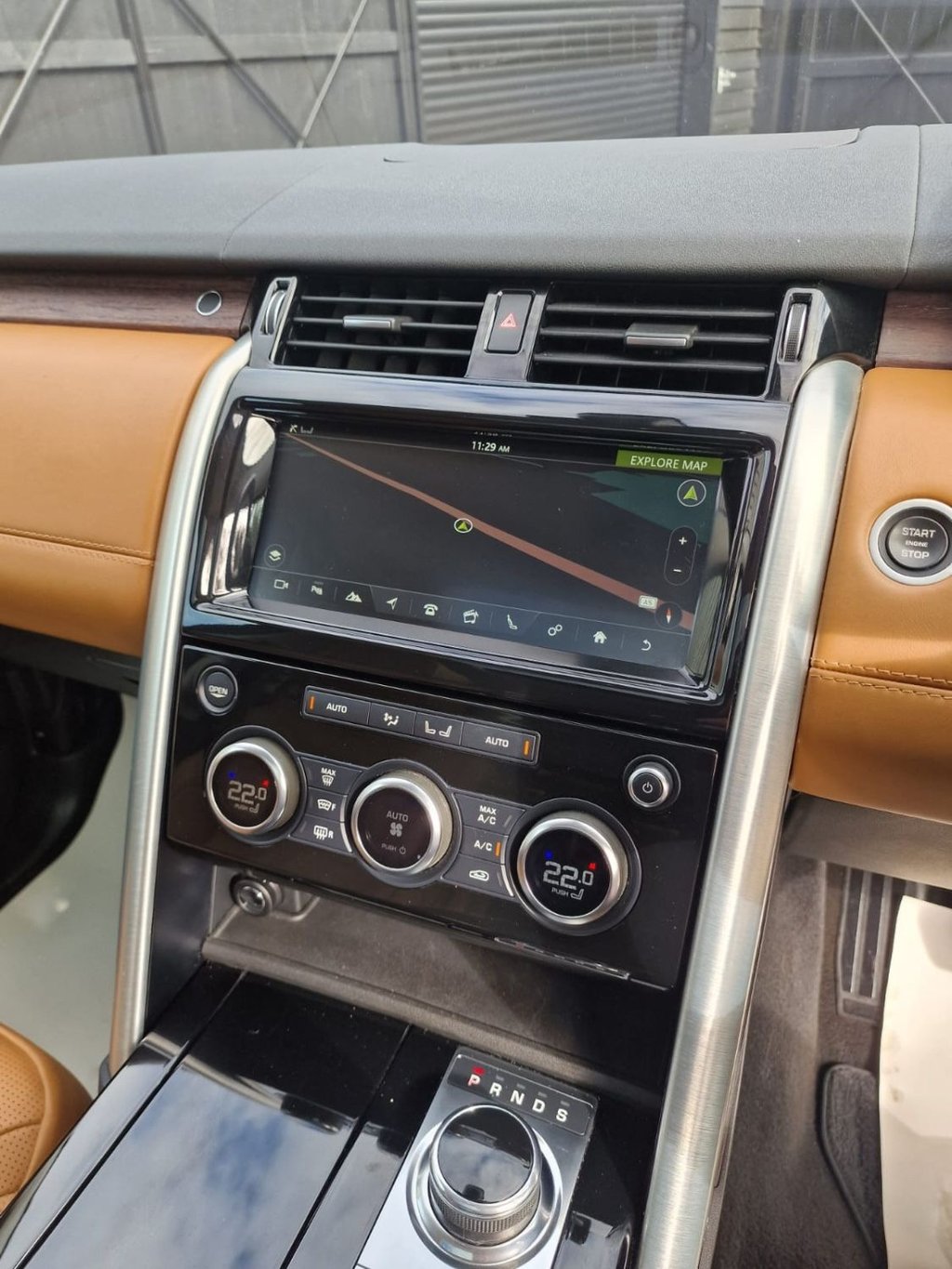 Used Land Rover Discovery 2017 for sale - 76098148: Photo 14