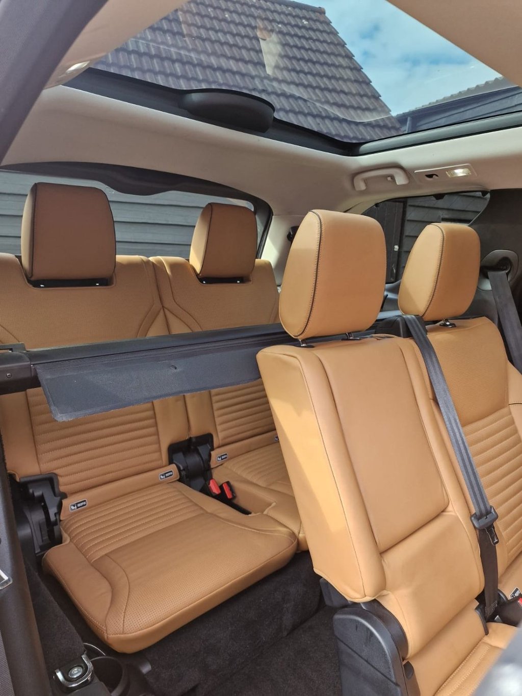Used Land Rover Discovery 2017 for sale - 76098148: Photo 17