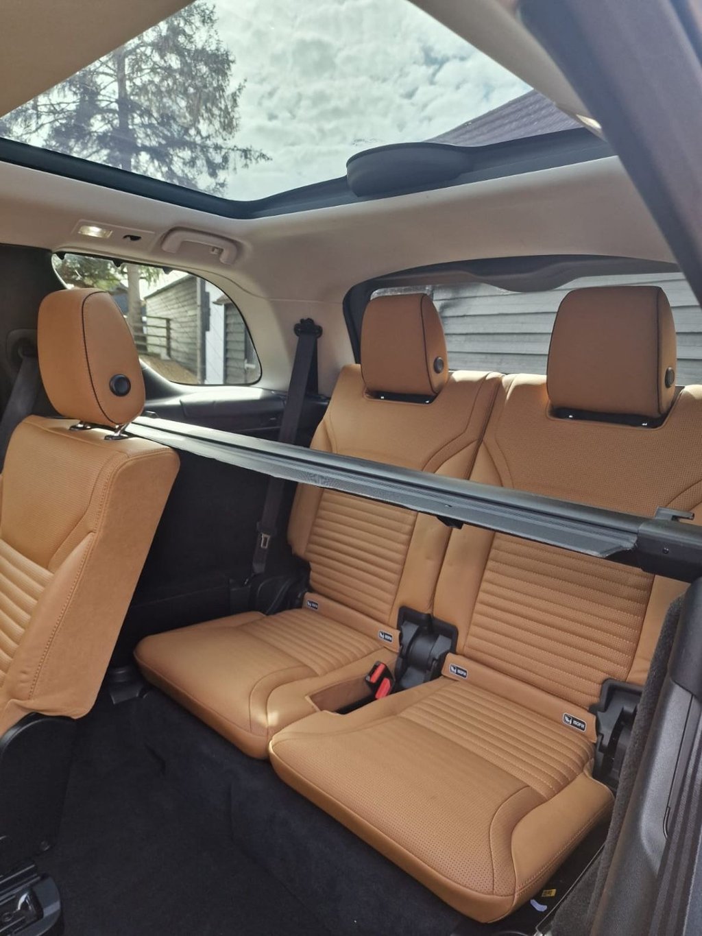 Used Land Rover Discovery 2017 for sale - 76098148: Photo 18