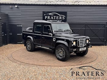 Used Land Rover Defender 2014 for sale - 79829149: Photo