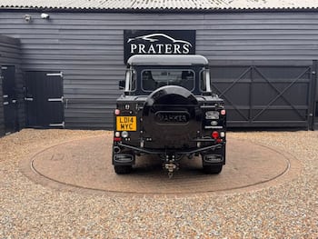 Used Land Rover Defender 2014 for sale - 79829149: Photo