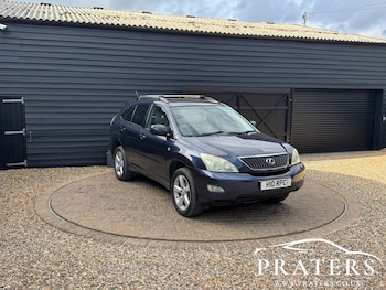 Used Lexus RX 2004 for sale - 78382217: Photo