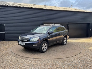 Used Lexus RX 2004 for sale - 78382217: Photo