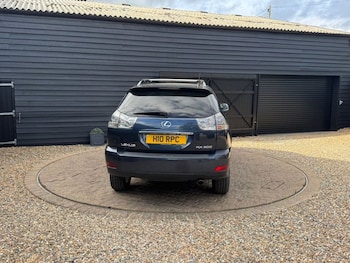 Used Lexus RX 2004 for sale - 78382217: Photo