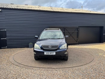 Used Lexus RX 2004 for sale - 78382217: Photo