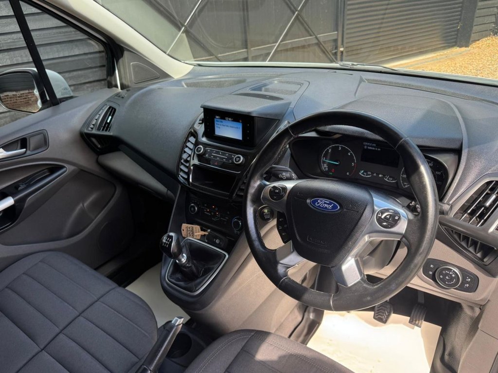 Used Ford Transit Connect 2020 for sale - 77226936: Photo 10