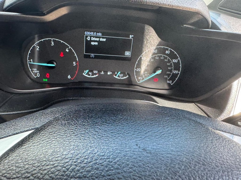 Used Ford Transit Connect 2020 for sale - 77226936: Photo 11