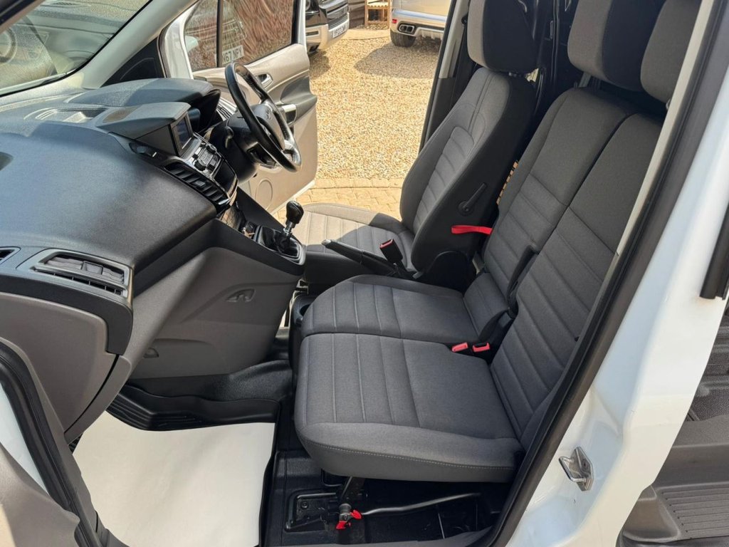Used Ford Transit Connect 2020 for sale - 77226936: Photo 12