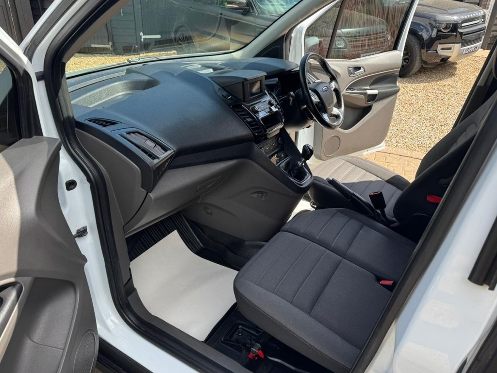 Used Ford Transit Connect 2020 for sale - 77226936: Photo 13