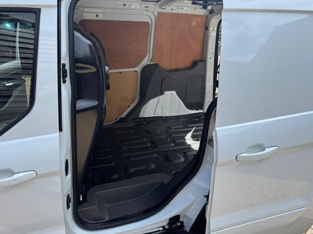 Used Ford Transit Connect 2020 for sale - 77226936: Photo 14