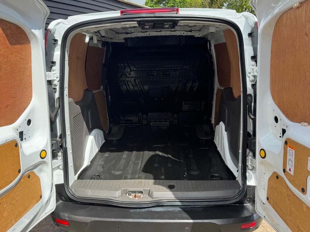 Used Ford Transit Connect 2020 for sale - 77226936: Photo 15