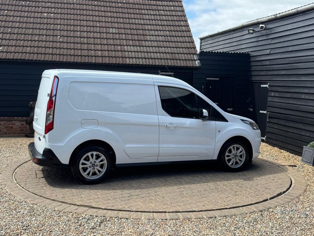 Used Ford Transit Connect 2020 for sale - 77226936: Photo 22