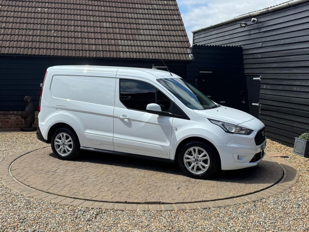 Used Ford Transit Connect 2020 for sale - 77226936: Photo 24