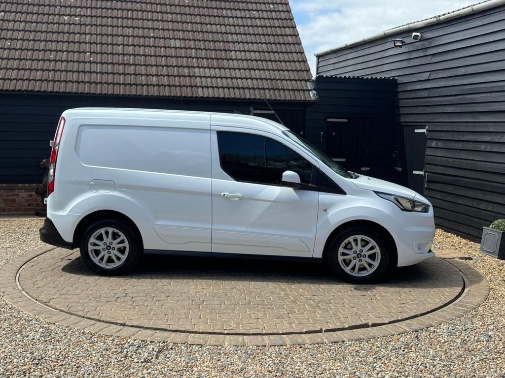 Used Ford Transit Connect 2020 for sale - 77226936: Photo 5