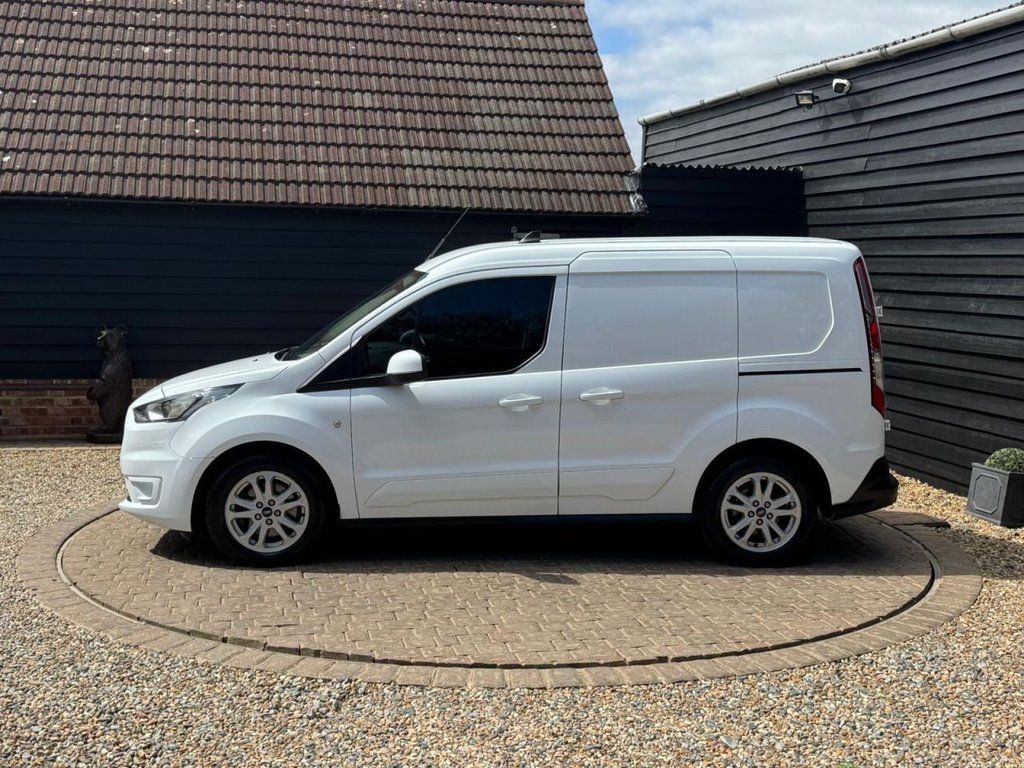 Used Ford Transit Connect 2020 for sale - 77226936: Photo 6