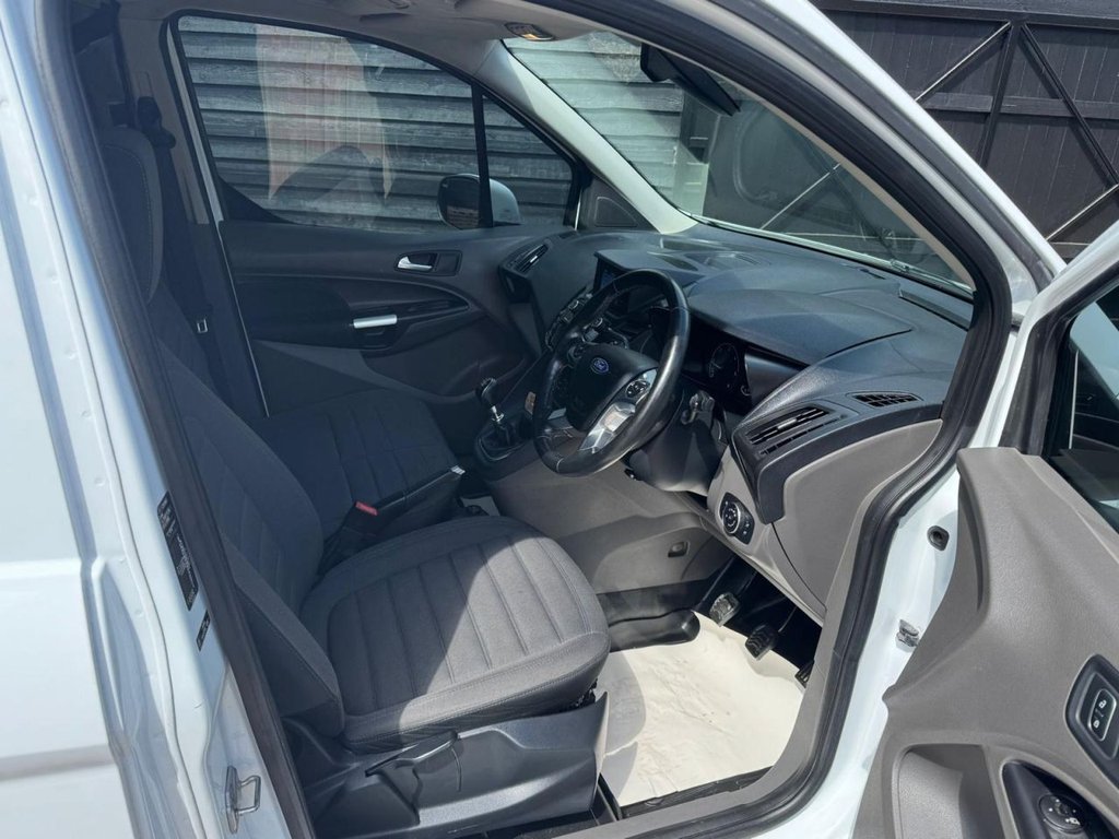 Used Ford Transit Connect 2020 for sale - 77226936: Photo 9