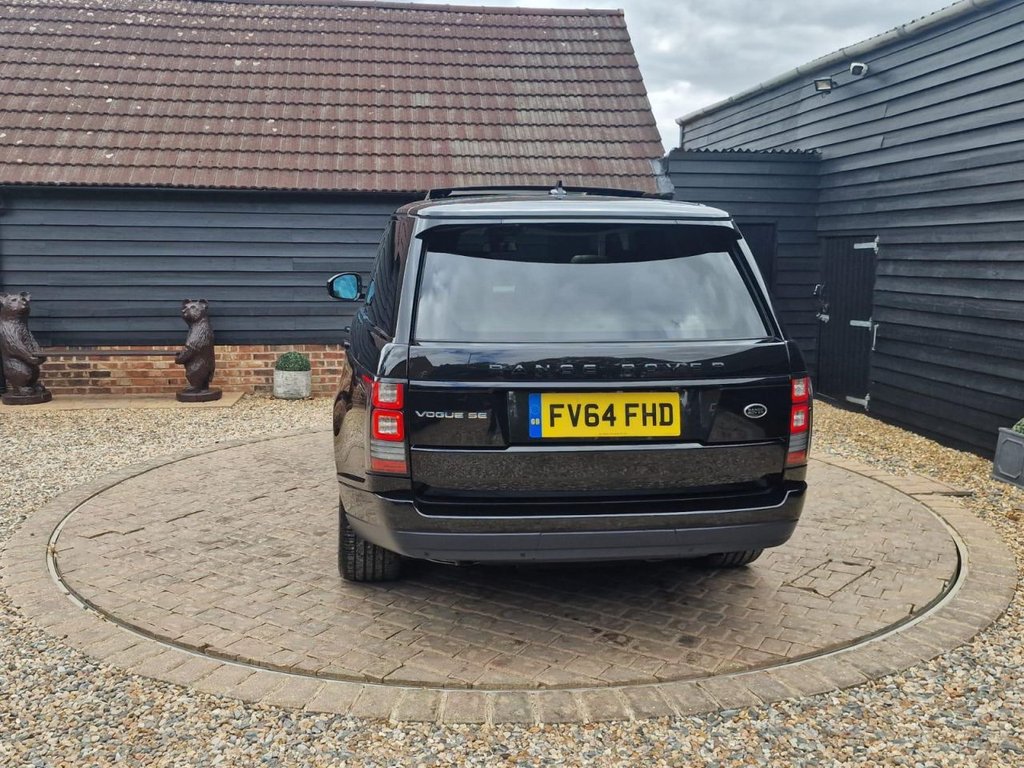 Vehicle 30