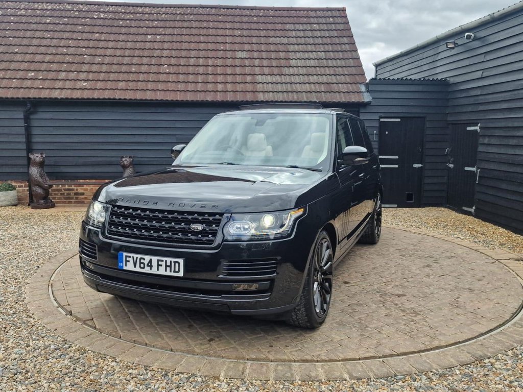 Vehicle 36