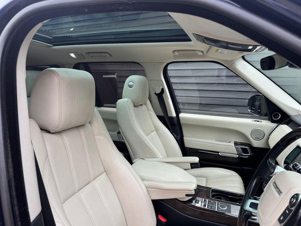 Used Land Rover Range Rover 2017 for sale - 77484994: Photo 10
