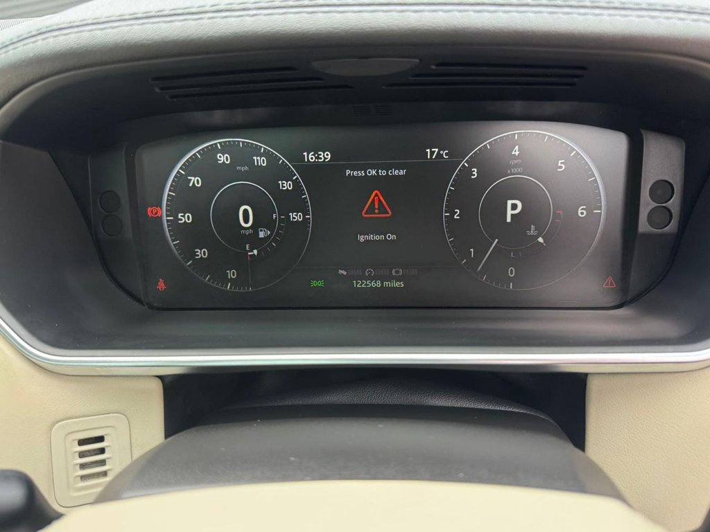 Used Land Rover Range Rover 2017 for sale - 77484994: Photo 12
