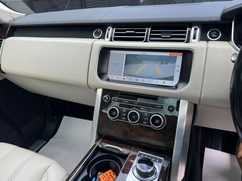 Used Land Rover Range Rover 2017 for sale - 77484994: Photo 13