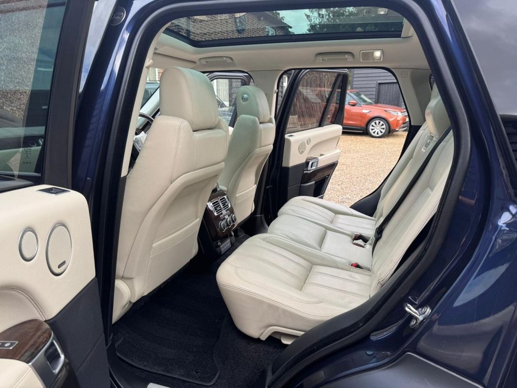 Used Land Rover Range Rover 2017 for sale - 77484994: Photo 16