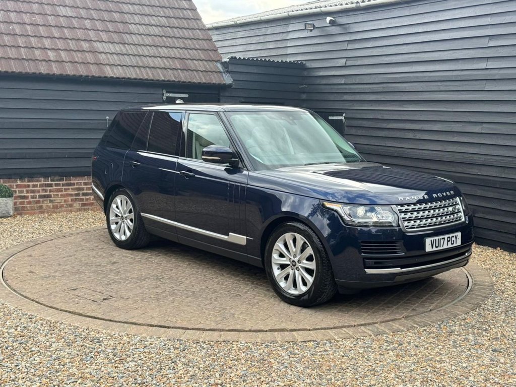 Used Land Rover Range Rover 2017 for sale - 77484994: Photo 20