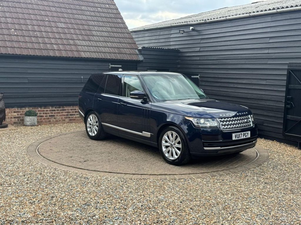 Used Land Rover Range Rover 2017 for sale - 77484994: Photo 23