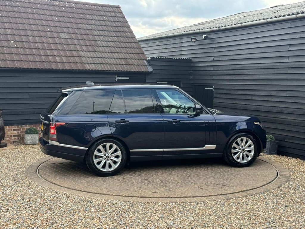 Used Land Rover Range Rover 2017 for sale - 77484994: Photo 30