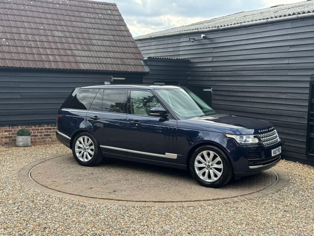 Used Land Rover Range Rover 2017 for sale - 77484994: Photo 32