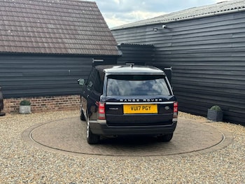 Used Land Rover Range Rover 2017 for sale - 77484994: Photo