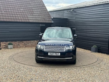 Used Land Rover Range Rover 2017 for sale - 77484994: Photo