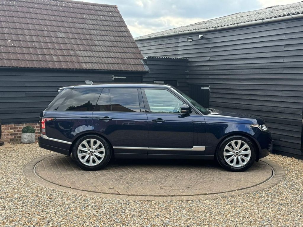 Used Land Rover Range Rover 2017 for sale - 77484994: Photo 5