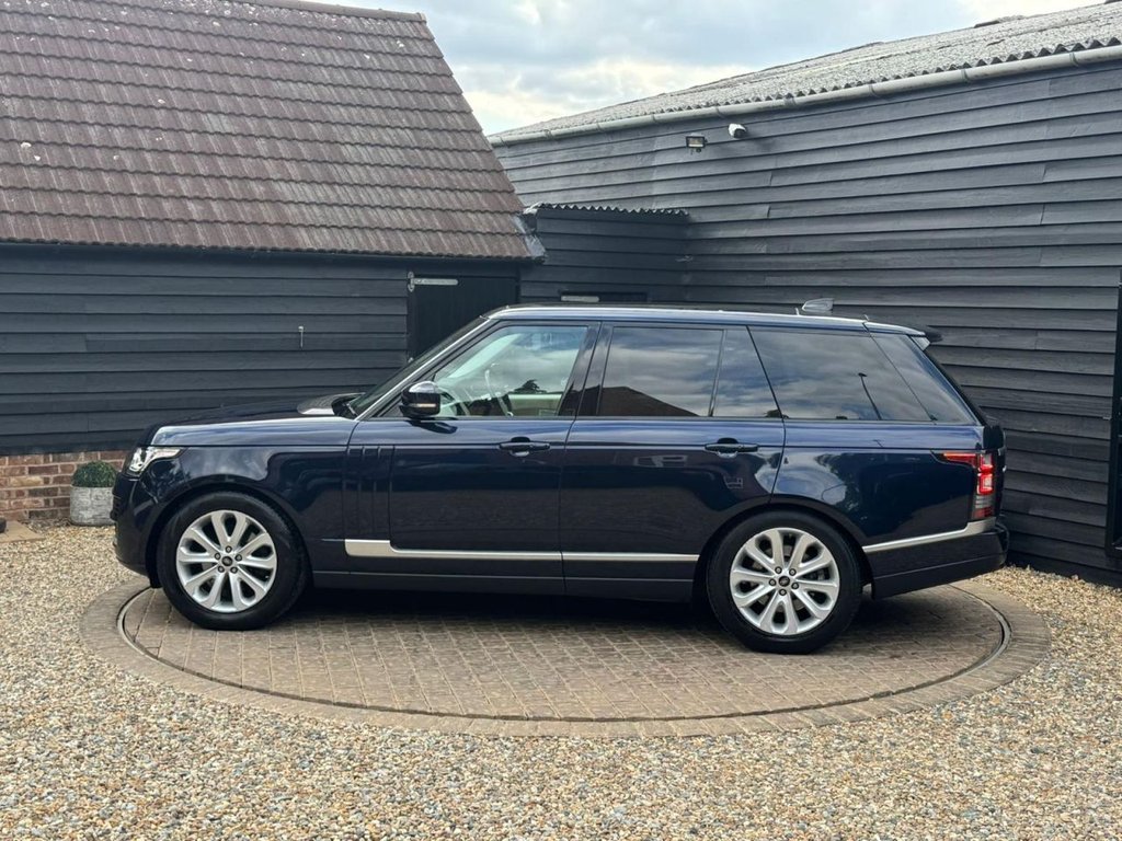 Used Land Rover Range Rover 2017 for sale - 77484994: Photo 6