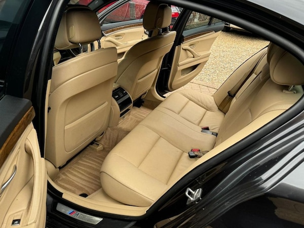 Used BMW 5 Series 2010 for sale - 76266465: Photo 14
