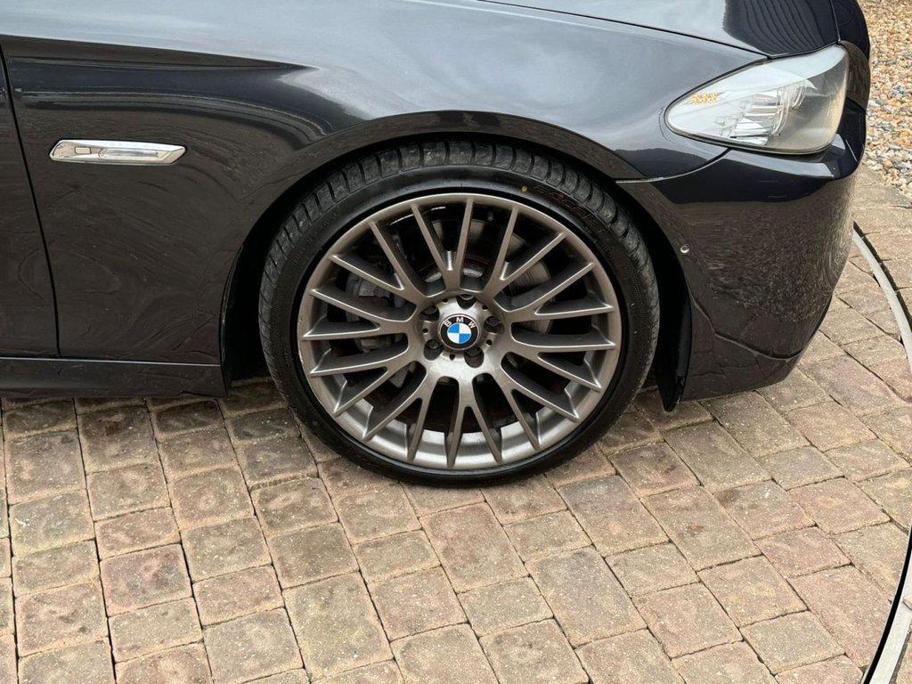 Used BMW 5 Series 2010 for sale - 76266465: Photo 15